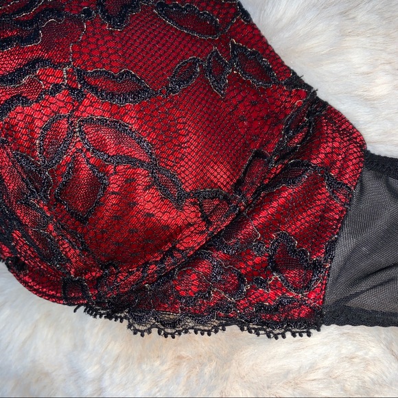 VS Very Sexy Seduction PushUp Bra 32B - Picture 14 of 14